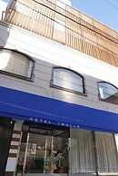 Hotel Imalle Yokohama Isezakicho - Hostel