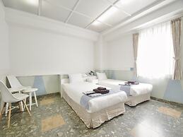 Hotel Imalle Yokohama Isezakicho - Hostel