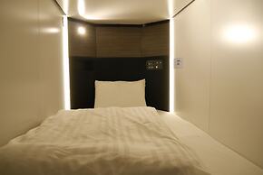 Hotel Imalle Yokohama Isezakicho - Hostel