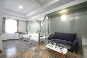 Hotel Imalle Yokohama Isezakicho - Hostel