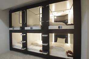 Hotel Imalle Yokohama Isezakicho - Hostel