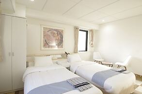 Hotel Imalle Yokohama Isezakicho - Hostel