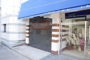 Hotel Imalle Yokohama Isezakicho - Hostel