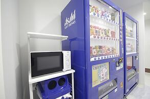 Hotel Imalle Yokohama Isezakicho - Hostel