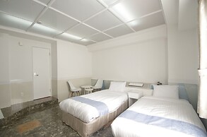 Hotel Imalle Yokohama Isezakicho - Hostel