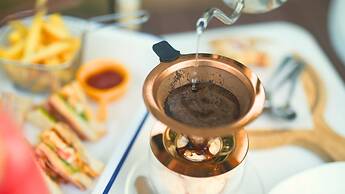 Natural Park Resort De Wangthong