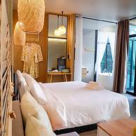 Natural Park Resort De Wangthong