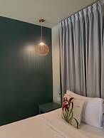 Natural Park Resort De Wangthong