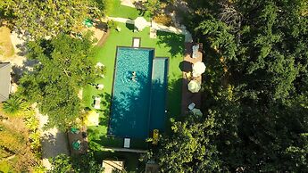 Natural Park Resort De Wangthong