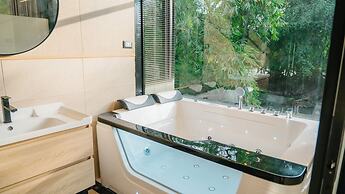 Natural Park Resort De Wangthong