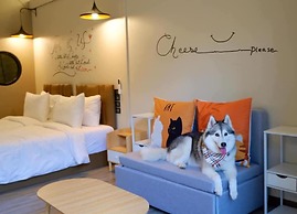 Natural Park Resort De Wangthong