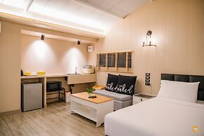 Natural Park Resort De Wangthong