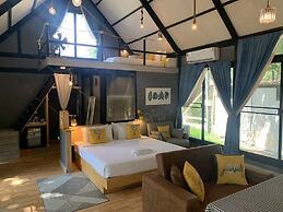 Natural Park Resort De Wangthong