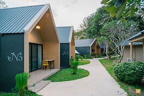 Natural Park Resort De Wangthong