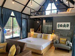 Natural Park Resort De Wangthong