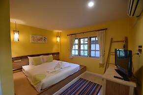 Natural Park Resort De Wangthong