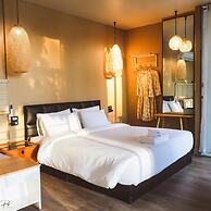 Natural Park Resort De Wangthong