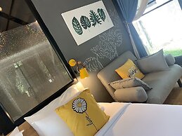 Natural Park Resort De Wangthong