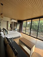 Natural Park Resort De Wangthong