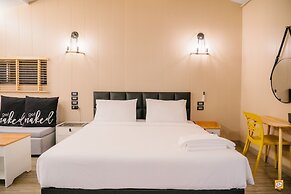 Natural Park Resort De Wangthong