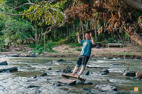 Natural Park Resort De Wangthong