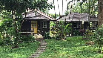 Natural Park Resort De Wangthong