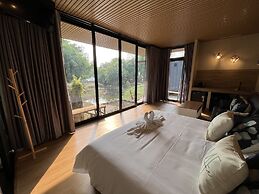 Natural Park Resort De Wangthong