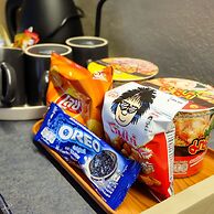 Natural Park Resort De Wangthong