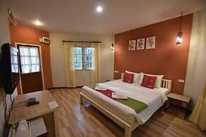 Natural Park Resort De Wangthong