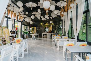 Natural Park Resort De Wangthong