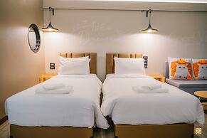 Natural Park Resort De Wangthong