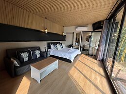 Natural Park Resort De Wangthong