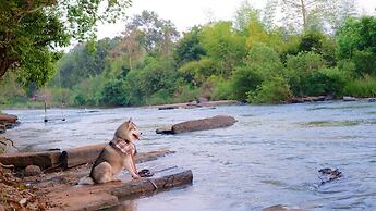 Natural Park Resort De Wangthong