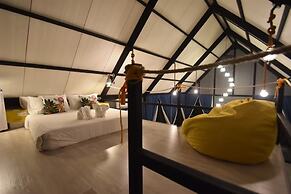 Natural Park Resort De Wangthong