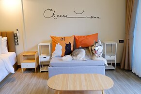 Natural Park Resort De Wangthong