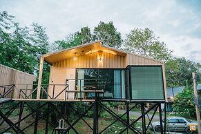 Natural Park Resort De Wangthong