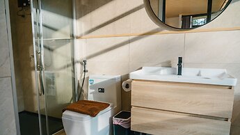 Natural Park Resort De Wangthong