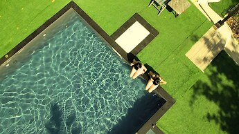 Natural Park Resort De Wangthong