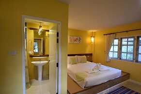 Natural Park Resort De Wangthong