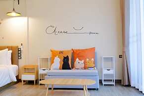 Natural Park Resort De Wangthong