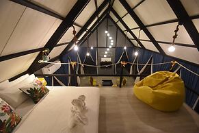 Natural Park Resort De Wangthong