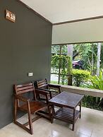 Natural Park Resort De Wangthong