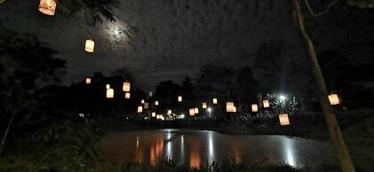 Natural Park Resort De Wangthong