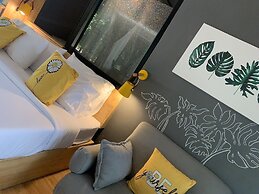 Natural Park Resort De Wangthong