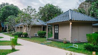 Natural Park Resort De Wangthong