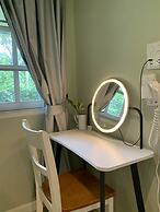 Natural Park Resort De Wangthong