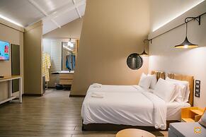 Natural Park Resort De Wangthong