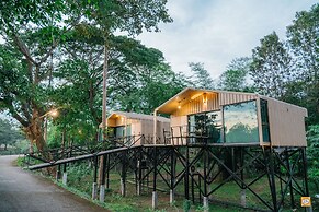 Natural Park Resort De Wangthong