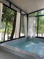 Natural Park Resort De Wangthong