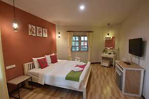 Natural Park Resort De Wangthong